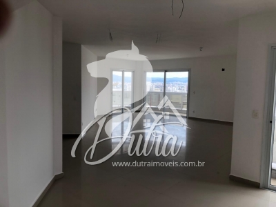 Terrazza Maggiore Perdizes 189m² 04 Dormitórios 03 Suítes 4 Vagas