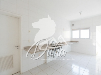 Topaz Paraíso 423m² 04 Dormitórios 04 Suítes 7 Vagas