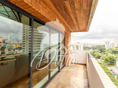 Saint Albert Vila Mariana 478m² 03 Dormitórios 03 Suítes 4 Vagas