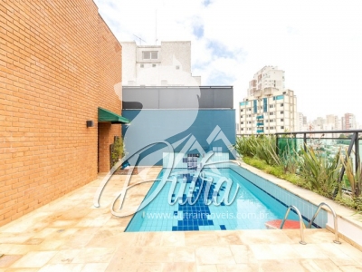 Saint Albert Vila Mariana 478m² 03 Dormitórios 03 Suítes 4 Vagas