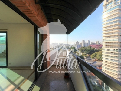 Saint Albert Vila Mariana 478m² 03 Dormitórios 03 Suítes 4 Vagas