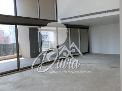 One Sixty Vila Olímpia 343m² 04 Dormitórios 04 Suítes 5 Vagas