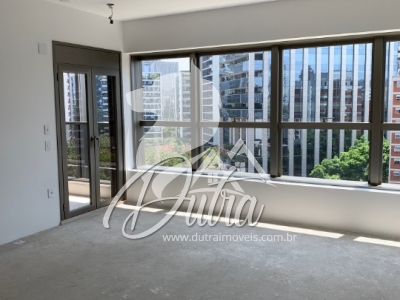 One Sixty Vila Olímpia 343m² 04 Dormitórios 04 Suítes 5 Vagas