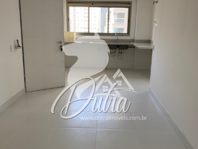 One Sixty Vila Olímpia 343m² 04 Dormitórios 04 Suítes 5 Vagas