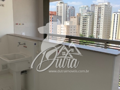 One Sixty Vila Olímpia 343m² 04 Dormitórios 04 Suítes 5 Vagas