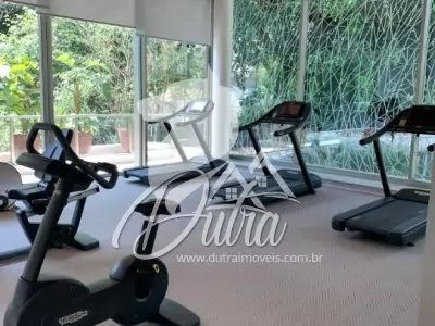 One Sixty Vila Olímpia 343m² 04 Dormitórios 04 Suítes 5 Vagas