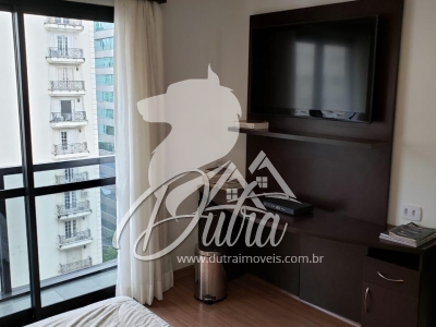 Tulip Inns Interative Flat Jardim Paulista 32m² 1 Suíte 1 Vaga