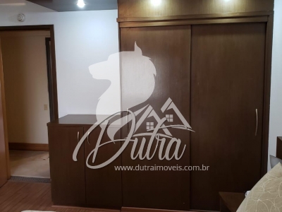 Tulip Inns Interative Flat Jardim Paulista 32m² 1 Suíte 1 Vaga