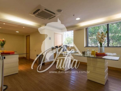 Tulip Inns Interative Flat Jardim Paulista 32m² 1 Suíte 1 Vaga