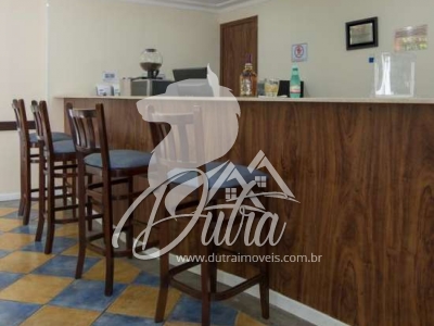 Tulip Inns Interative Flat Jardim Paulista 32m² 1 Suíte 1 Vaga