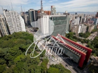 Cesar Augusto Jardim Paulista 107m² 03 Dormitórios 01 Suítes 1 Vagas