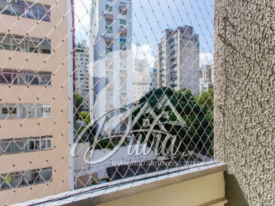 Flávia Jardim Paulista 175m² 03 Dormitórios 01 Suítes 1 Vagas