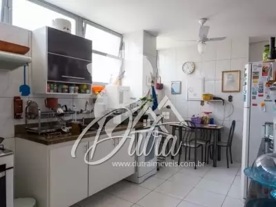 Flávia Jardim Paulista 175m² 03 Dormitórios 01 Suítes 1 Vagas