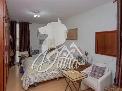 Flávia Jardim Paulista 175m² 03 Dormitórios 01 Suítes 1 Vagas