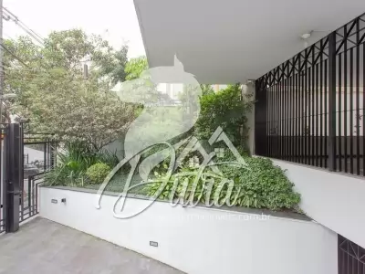 Flávia Jardim Paulista 175m² 03 Dormitórios 01 Suítes 1 Vagas