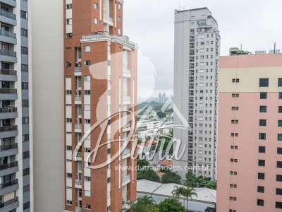Brigadeiro Jardim Paulista 136m² 3 Dormitórios 1 Suíte 1 Vaga