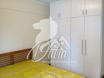 Marilene Jardim Paulista 110m² 03 Dormitórios 01 Suítes 1 Vagas