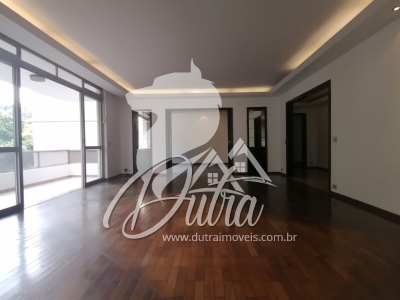 Monte Azul Jardim Paulistano 260m² 03 Dormitórios 03 Suítes 2 Vagas