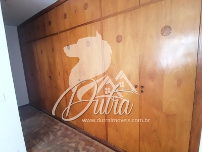Monte Azul Jardim Paulistano 260m² 03 Dormitórios 03 Suítes 2 Vagas