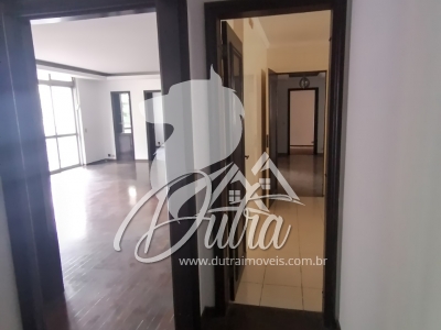 Monte Azul Jardim Paulistano 260m² 03 Dormitórios 03 Suítes 2 Vagas