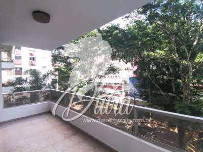 Monte Azul Jardim Paulistano 260m² 03 Dormitórios 03 Suítes 2 Vagas