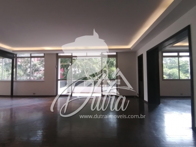 Monte Azul Jardim Paulistano 260m² 03 Dormitórios 03 Suítes 2 Vagas