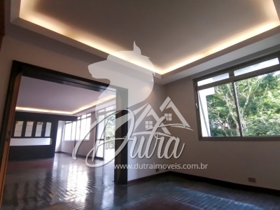 Monte Azul Jardim Paulistano 260m² 03 Dormitórios 03 Suítes 2 Vagas