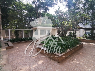 Monte Azul Jardim Paulistano 260m² 03 Dormitórios 03 Suítes 2 Vagas