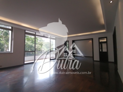 Monte Azul Jardim Paulistano 260m² 03 Dormitórios 03 Suítes 2 Vagas