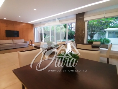 Monte Azul Jardim Paulistano 260m² 03 Dormitórios 03 Suítes 2 Vagas