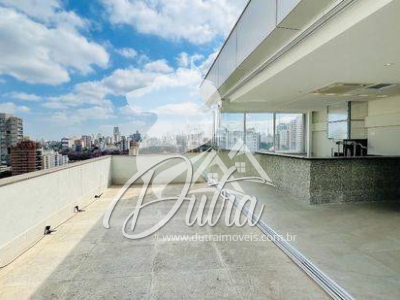 Edifício Estilo Jardim América Cerqueira César 210m² 02 Dormitórios 02 Suítes 2 Vagas