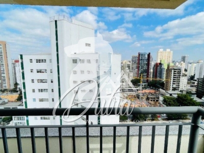 Edifício Estilo Jardim América Cerqueira César 210m² 02 Dormitórios 02 Suítes 2 Vagas