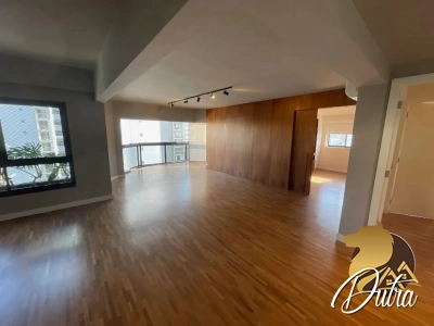 Condomínio Edifício Meknes Vila Olímpia 150m² 02 Dormitórios 02 Suítes 2 Vagas