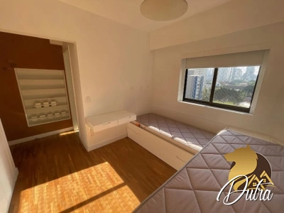 Condomínio Edifício Meknes Vila Olímpia 150m² 02 Dormitórios 02 Suítes 2 Vagas