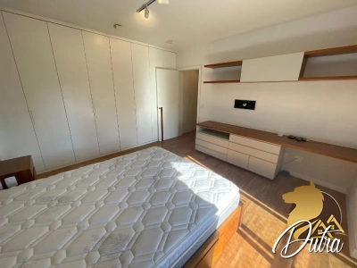 Condomínio Edifício Meknes Vila Olímpia 150m² 02 Dormitórios 02 Suítes 2 Vagas