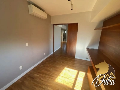 Condomínio Edifício Meknes Vila Olímpia 150m² 02 Dormitórios 02 Suítes 2 Vagas