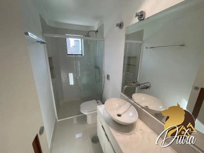 Condomínio Edifício Meknes Vila Olímpia 150m² 02 Dormitórios 02 Suítes 2 Vagas