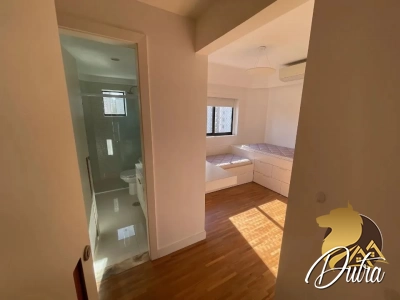 Condomínio Edifício Meknes Vila Olímpia 150m² 02 Dormitórios 02 Suítes 2 Vagas