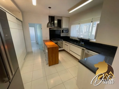 Condomínio Edifício Meknes Vila Olímpia 150m² 02 Dormitórios 02 Suítes 2 Vagas