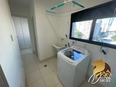 Condomínio Edifício Meknes Vila Olímpia 150m² 02 Dormitórios 02 Suítes 2 Vagas