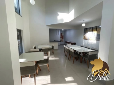 Condomínio Edifício Meknes Vila Olímpia 150m² 02 Dormitórios 02 Suítes 2 Vagas