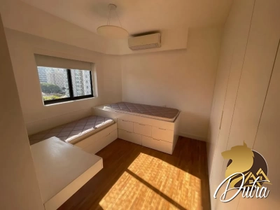 Condomínio Edifício Meknes Vila Olímpia 150m² 02 Dormitórios 02 Suítes 2 Vagas