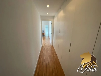 Condomínio Edifício Meknes Vila Olímpia 150m² 02 Dormitórios 02 Suítes 2 Vagas