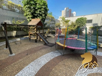 Condomínio Edifício Meknes Vila Olímpia 150m² 02 Dormitórios 02 Suítes 2 Vagas