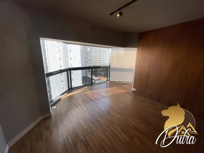 Condomínio Edifício Meknes Vila Olímpia 150m² 02 Dormitórios 02 Suítes 2 Vagas