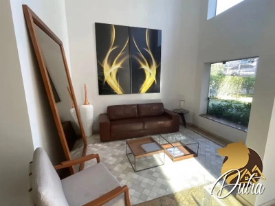 Condomínio Edifício Meknes Vila Olímpia 150m² 02 Dormitórios 02 Suítes 2 Vagas