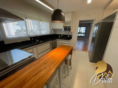 Condomínio Edifício Meknes Vila Olímpia 150m² 02 Dormitórios 02 Suítes 2 Vagas