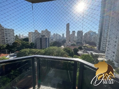 Condomínio Edifício Meknes Vila Olímpia 150m² 02 Dormitórios 02 Suítes 2 Vagas