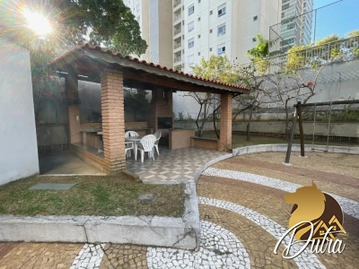 Condomínio Edifício Meknes Vila Olímpia 150m² 02 Dormitórios 02 Suítes 2 Vagas