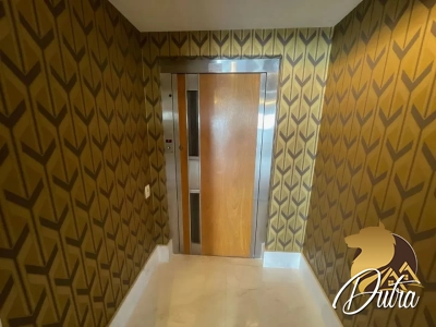 Condomínio Edifício Meknes Vila Olímpia 150m² 02 Dormitórios 02 Suítes 2 Vagas